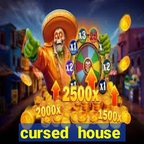 cursed house multiplayer 2